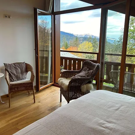 Апартаменты 4 Pieces Avec Balcons, Proche Meribel - Fr-1-180-640